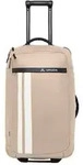 Vaude Takutea 65 2 Rollen Trolley 65 cm beige