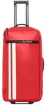 Vaude Takutea 90 2 Rollen Trolley 77 cm rot