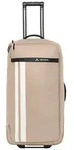 Vaude Takutea 90 2 Rollen Trolley 77 cm beige