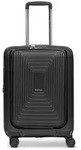 Redolz Essentials 14 4 Rollen Kabinentrolley S 55 cm Laptopfach mit Dehnfalte 