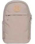 Beckmann Norway Urban Midi Schulrucksack 44 cm beige