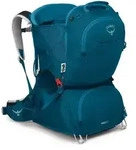 Osprey Poco Kindertragerucksack 61 cm petrol