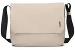 Zwei Cargo Umh&auml;ngetasche 34 cm gelb