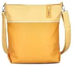 Zwei Jana Schultertasche 33 cm gelb