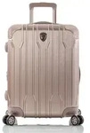 Heys Xtrak 4 Rollen Kabinentrolley S 55 cm mit Dehnfalte bronzefarben