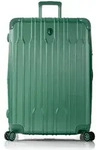 Heys Xtrak 4 Rollen Trolley L 76 cm mit Dehnfalte gr&uuml;n