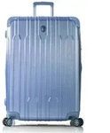 Heys Xtrak 4 Rollen Trolley L 76 cm mit Dehnfalte blau
