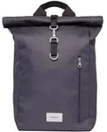 Sandqvist Ground Daypack 56 cm Laptopfach schwarz