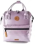 Cabaia Adventurer Iridescent City Rucksack S 32 cm pink