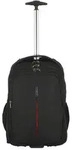 Samsonite Guardit 3.0 2 Rollen Businesstrolley 48 cm Laptopfach schwarz