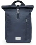 Sandqvist Ground Daypack 56 cm Laptopfach blau