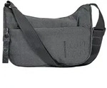 Mandarina Duck MD20 Umh&auml;ngetasche 31 cm grau