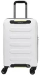 Hedgren Comby Grip S 4 Rollen Kabinentrolley S 55 cm weiss