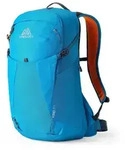Gregory Kiro 24 Wanderrucksack 52.5 cm blau