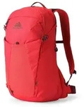 Gregory Kiro 24 Wanderrucksack 52.5 cm rot