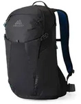 Gregory Kiro 24 Wanderrucksack 52.5 cm schwarz