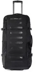 Hedgren Comby Journey 2 Rollen Reisetasche 79 cm schwarz