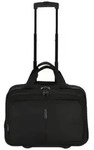 Samsonite Guardit 3.0 2 Rollen Pilotentrolley 33 cm Laptopfach schwarz