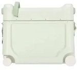 JetKids BedBox 4 Rollen Kindertrolley 39 cm gr&uuml;n