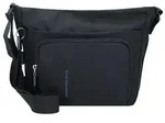 Mandarina Duck MD 20 Umh&auml;ngetasche 23 cm schwarz