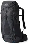 Gregory Paragon 40 Trekkingrucksack M-L 70 cm schwarz