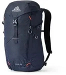 Gregory Nano 28 Wanderrucksack 54 cm blau