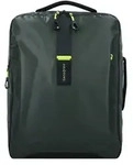 Samsonite Paradiver Light Reiserucksack 45 cm gr&uuml;n