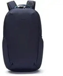 Pacsafe Vibe 25L Rucksack RFID 48 cm Laptopfach blau