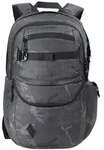 NITRO Future Hero Daypack 51 cm Laptopfach grau