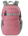 NITRO Future Hero Daypack 51 cm Laptopfach rosa