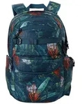 NITRO Future Hero Daypack 51 cm Laptopfach mehrfarbig