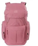 NITRO Daypacker Two Daypack 46 cm Laptopfach rosa