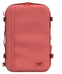 Cabin Zero Travel Cabin Bag Classic Plus 42L Rucksack 54 cm orange