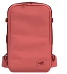 Cabin Zero Travel Cabin Bag Classic Pro 42L Rucksack 54 cm Laptopfach orange