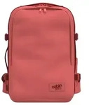 Cabin Zero Travel Cabin Bag Classic Pro 32L Rucksack 46 cm Laptopfach orange