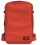 Cabin Zero Travel Cabin Bag Classic Pro 42L Rucksack 54 cm Laptopfach rot