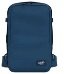 Cabin Zero Travel Cabin Bag Classic Pro 42L Rucksack 54 cm Laptopfach blau