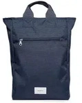 Sandqvist Ground Daypack 27 cm Laptopfach blau