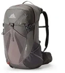 Gregory Juno 30 Wanderrucksack 52 cm grau