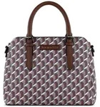 bugatti Ella Handtasche 28 cm rot
