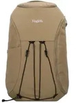 Hagl&ouml;fs Corker Large Daypack 49 cm Laptopfach braun
