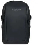 Beckmann Norway Street Go Daypack 47 cm Laptopfach schwarz