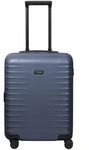 Titan Upgrade 4 Rollen Kabinentrolley S 55 cm blau