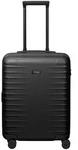 Titan Upgrade 4 Rollen Kabinentrolley S 55 cm schwarz
