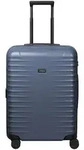 Titan Upgrade 4 Rollen Trolley M 65 cm blau