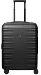 Titan Upgrade 4 Rollen Trolley M 65 cm schwarz