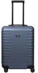 Titan Overseas 4 Rollen Kabinentrolley S 55 cm blau
