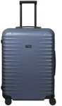 Titan Overseas 4 Rollen Trolley M 69 cm blau