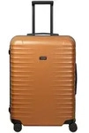Titan Overseas 4 Rollen Trolley M 69 cm orange