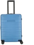 Horizn Studios H6 Essential 4 Rollen Trolley M 64 cm blau